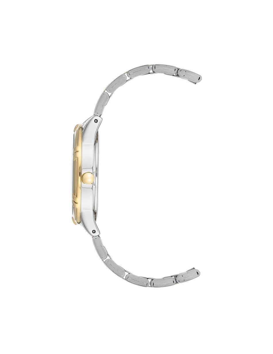 Considéré Anne Klein Solar Powered Bracelet Watch   | BUE-4851352